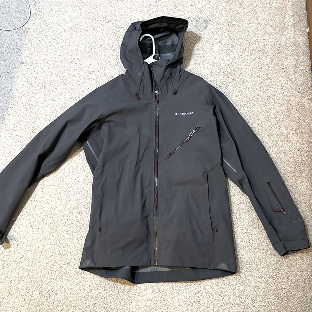 Patagonia Untracked Snow Jacket